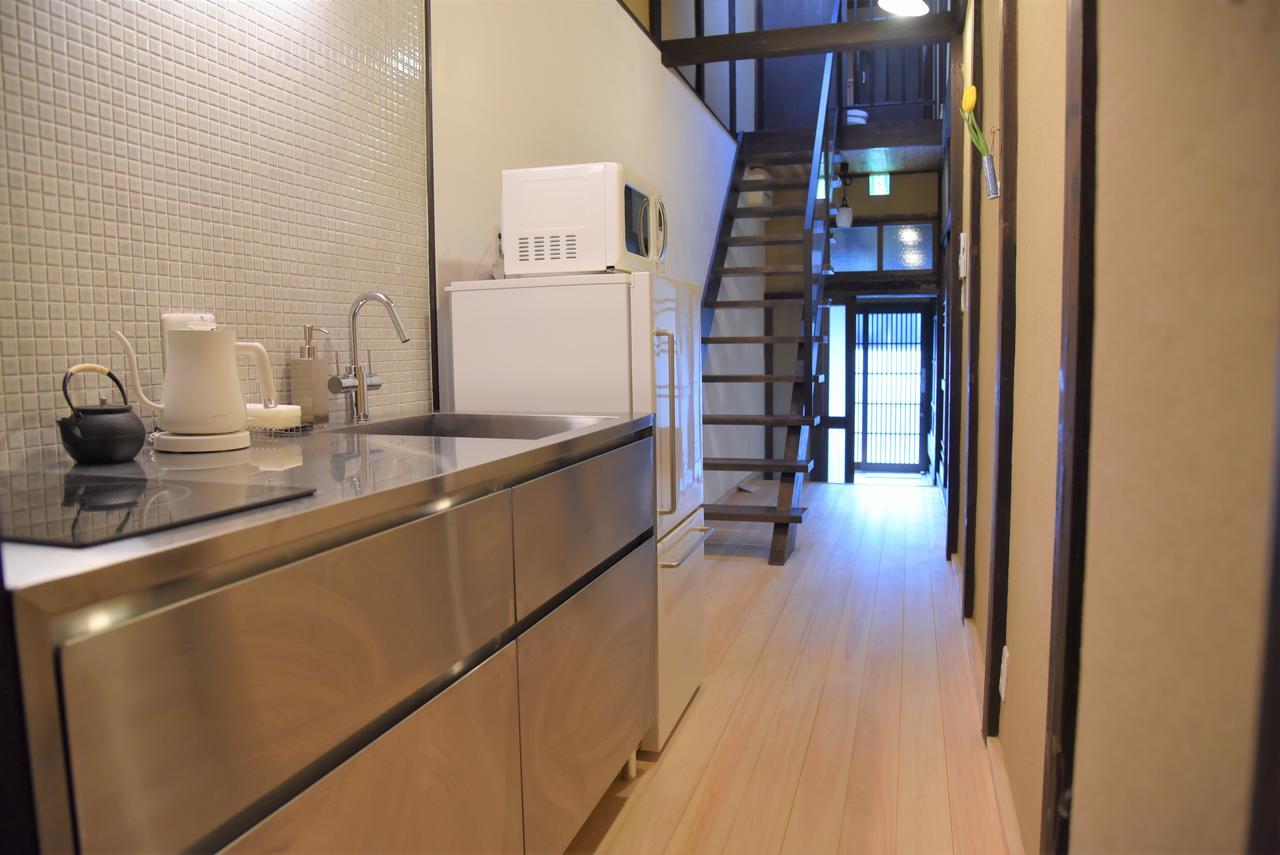 Chika Rakuen Holiday home