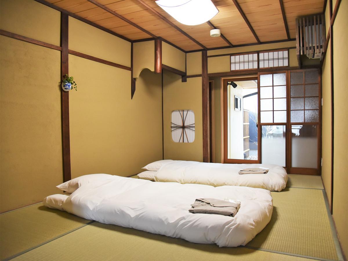 Chika Rakuen Kyoto