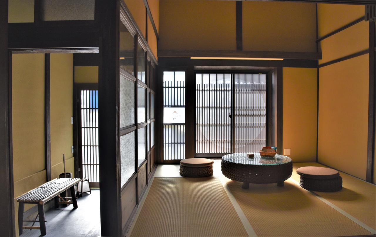 Holiday home Chika Rakuen *